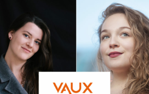 Vaux-Hall Classic – Lisa Willems & Julie Nemer: Spanische Liebeslieder, Op.138 Schumann (+11 More)