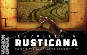 Cavalleria rusticana Mascagni (+1 More)