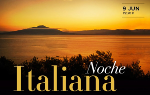 Noche italiana: Napolitanas y Arias de Ópera: Recital Various