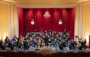 6. Philharmonisches Konzert: Concert Various