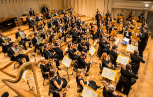 Mahler IV: Concert Various