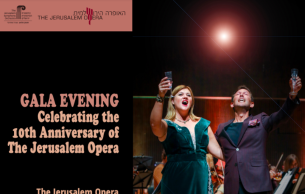 Gala Evening: Opera Gala Various