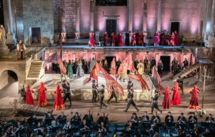 Opera Open 2024: Viva Verdi: Nabucco Verdi (+6 More)