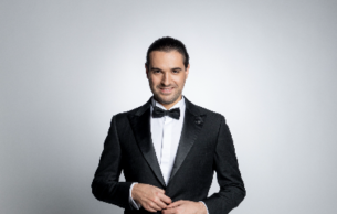 Un castrat superstar : Antonio Bernacchi – Carlo Vistoli, contre-ténor, et Thibault Noally