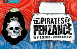 The Pirates of Penzance: The Pirates of Penzance Sullivan