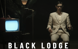 Black Lodge Little