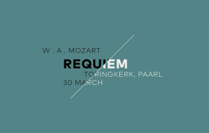 Mozart Requiem: Requiem, K. 626 Mozart