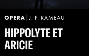 Hippolyte et Aricie Rameau