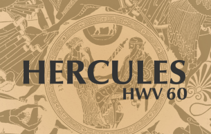 Hercules HWV 60: Hercules Händel