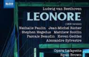 Leonore Beethoven