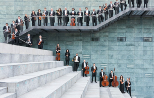 Orchestra della Svizzera Italiana: Guillaume Tell Rossini (+2 More)