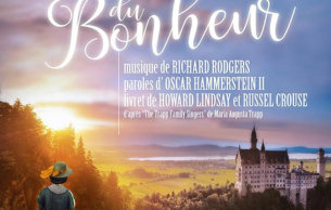 La Mélodie du Bonheur: The Sound of Music Rodgers