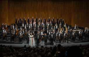 Vienna Philharmonic · Barenboim: Samson et Dalila Saint-Saëns (+1 More)