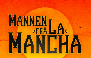 Man of La Mancha Leigh