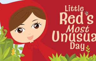 Little Red's Most Unusual Day: Concert Various