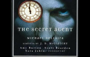 The Secret Agent Dellaira