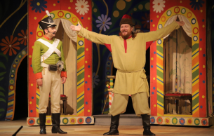 Oh, this King Pea: Musical Theatre for Children Various