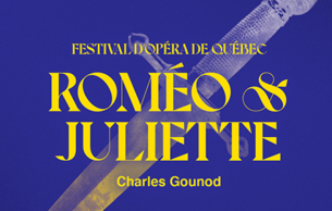 Romeo et Juliette: Roméo et Juliette Gounod