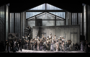 Manon Lescaut Auber