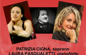 Concerto con musiche di Gioacchino Rossini: Concert Various