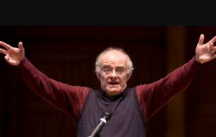 Singing Day with John Rutter: Concert Various