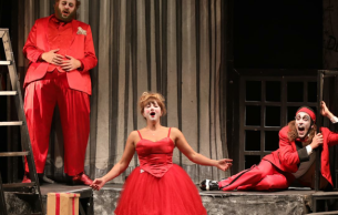 L'arlésienne - Le docteur miracle: L'Arlésienne Bizet (+1 More)