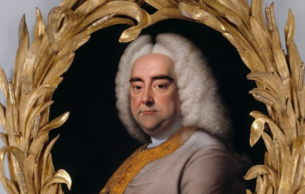 Solomon Händel