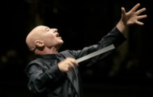 Christoph Eschenbach Conductor: Straussiana Korngold (+2 More)
