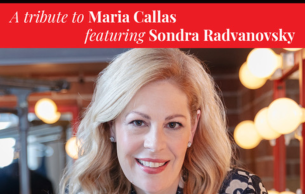 Sondra Radvanovsky: A Tribute Concert to Maria Callas: Concert Various