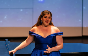 Rising Stars Opera Festival Vocal Competition: Competition Various