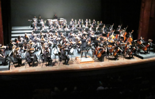 Youth Orchestra of Andalusia: Concert Various