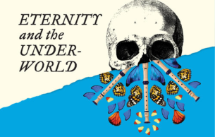 Eternity and the Underworld: L'altra Euridice Dove (+1 More)