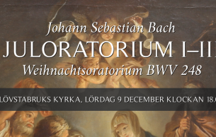 Weihnachts-Oratorium, BWV 248 Bach, J. S.