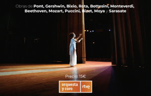 III Gala de Solistas RTVE: Opera Gala Various