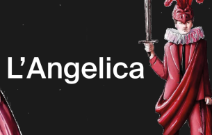 L'Angelica Porpora