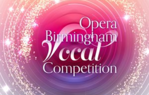 Opera Birmingham Vocal Competition: Competition Various