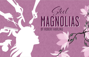 Steel Magnolias Robert Harling