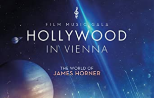 Hollywood in Vienna - A Tribute to James Horner: Concert Various