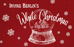 White Christmas: White Christmas OST Berlin, I.