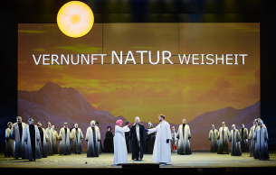 Die Zauberflöte Mozart