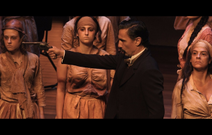 Piedade: Piedade Ripper
