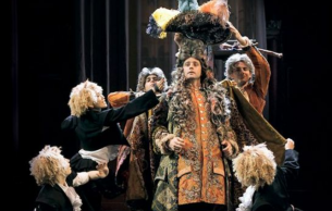 Molière et Lully: Le Bourgeois Gentilhomme: Le Bourgeois gentilhomme Lully