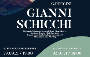 Gianni Schicchi, Puccini