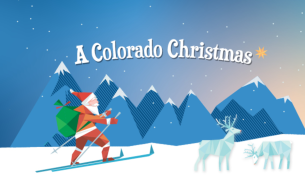 A Colorado Christmas: Concert Various