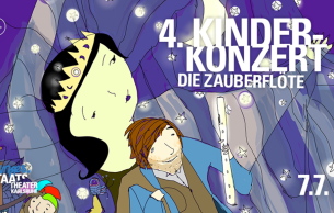 4. Kinderkonzert – Die Zauberflöte: Concert Various