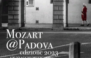 Mozart @ Padova: Symphony No. 10 in G Major, K. 74 (+4 More)