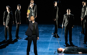Don Giovanni: Don Giovanni Mozart
