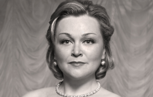 Maria Berezovska