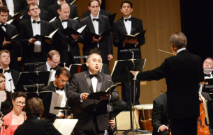 Ouverture spirituelle - Claudio Abbado dirigiert Messen von Mozart und Schubert: Concert Various