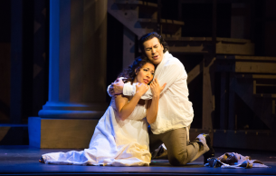 Roméo et Juliette Gounod